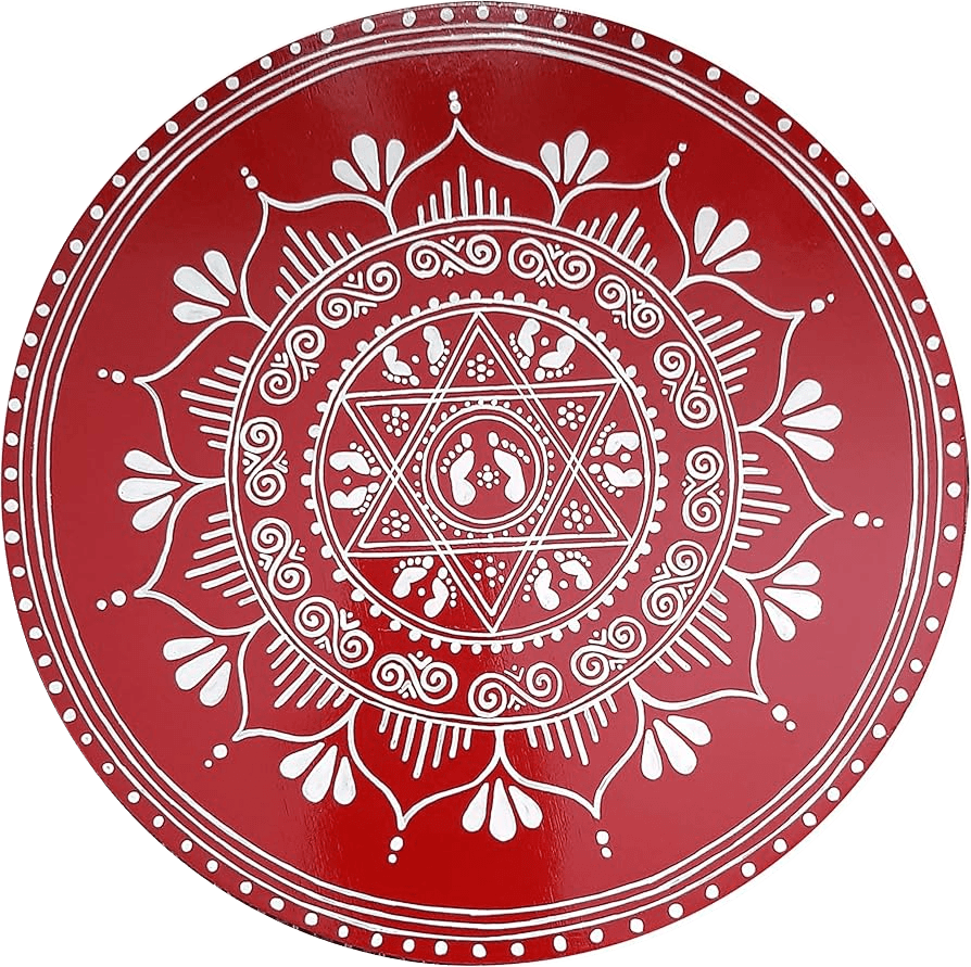 Mandala Decoration
