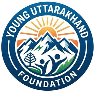 Uttarakhand Community Association of Canada logo